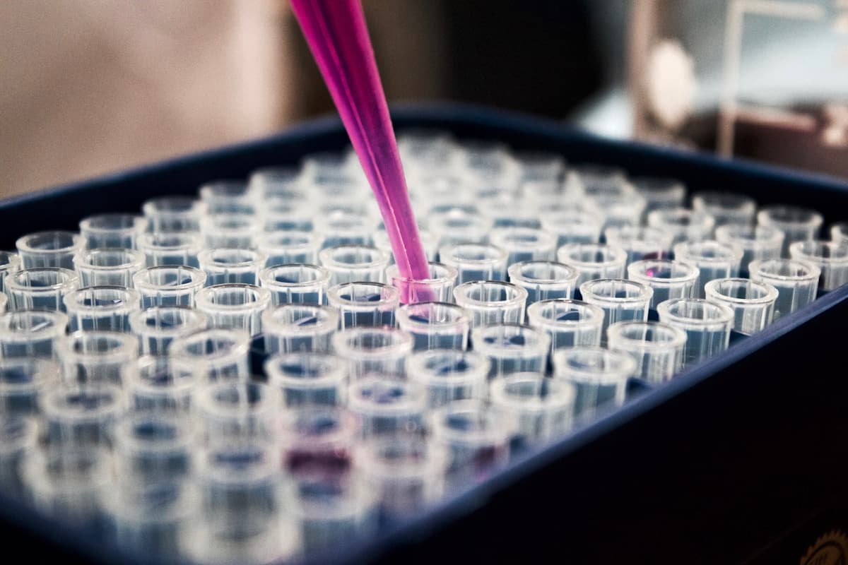 Genomic Screening