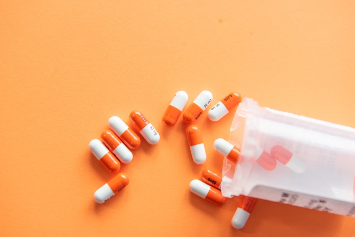 Prescription Benefit